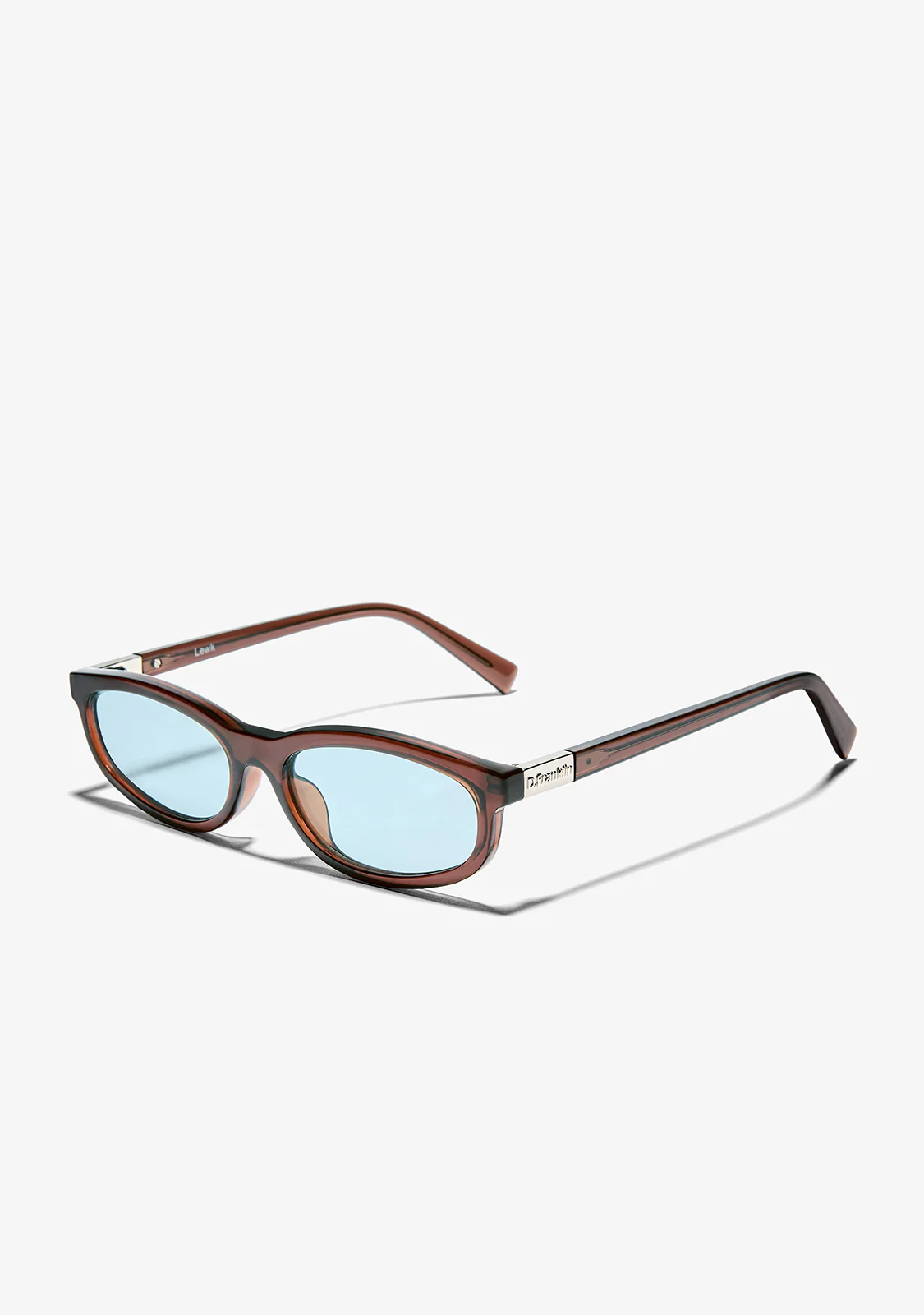 Lewk Brown / Blue - Image 2