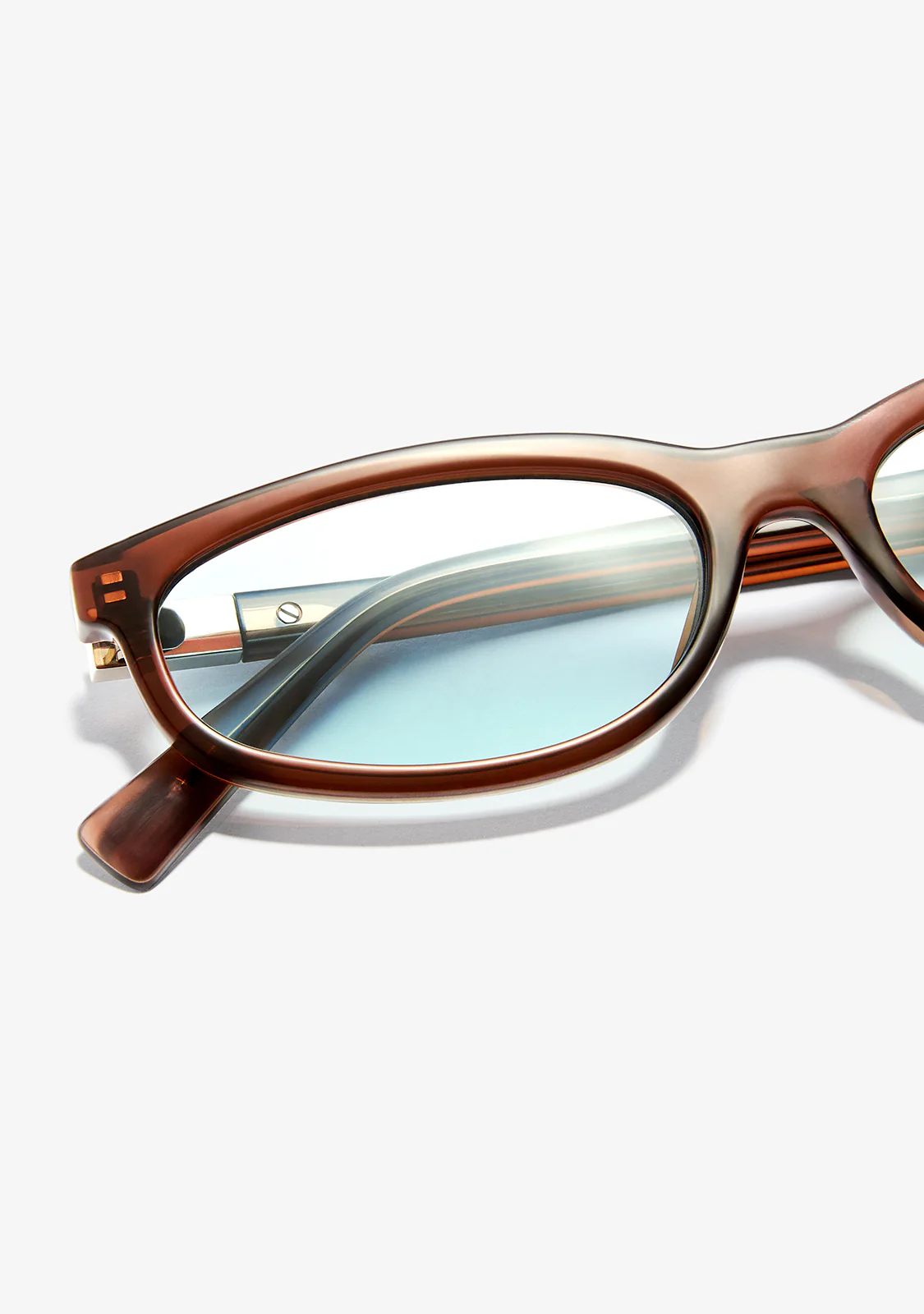 Lewk Brown / Blue - Image 3