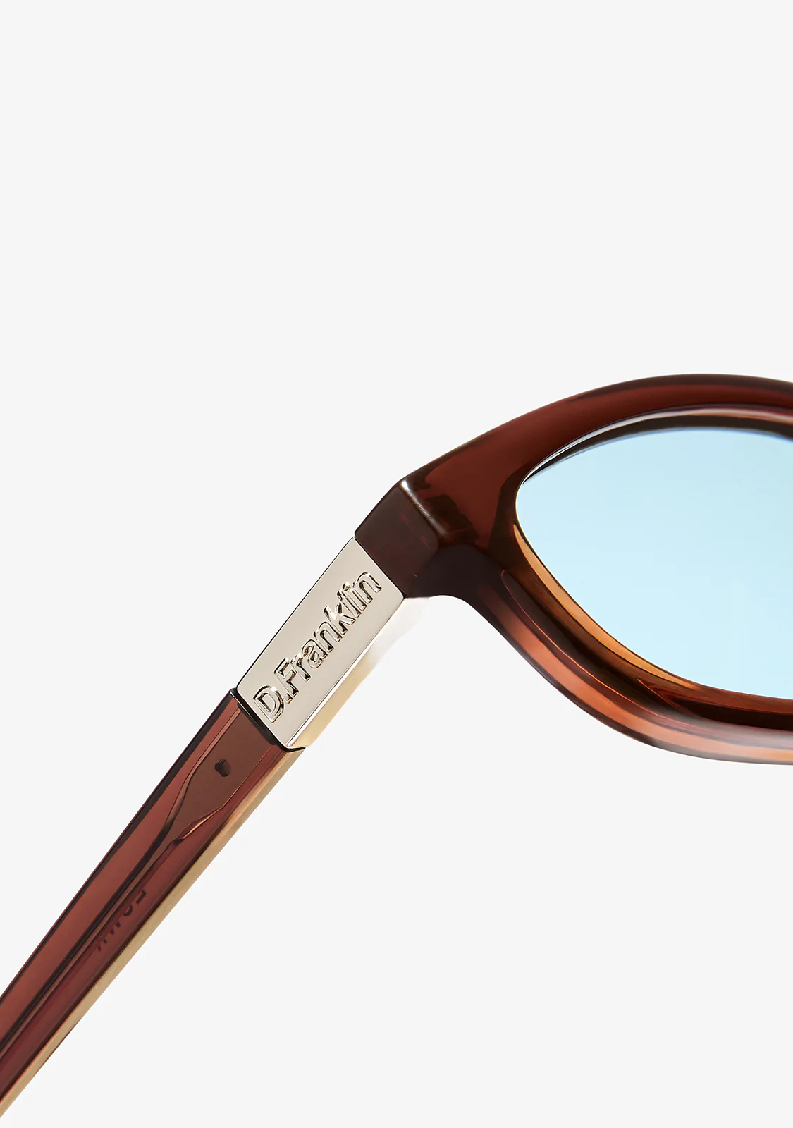 Lewk Brown / Blue - Image 4