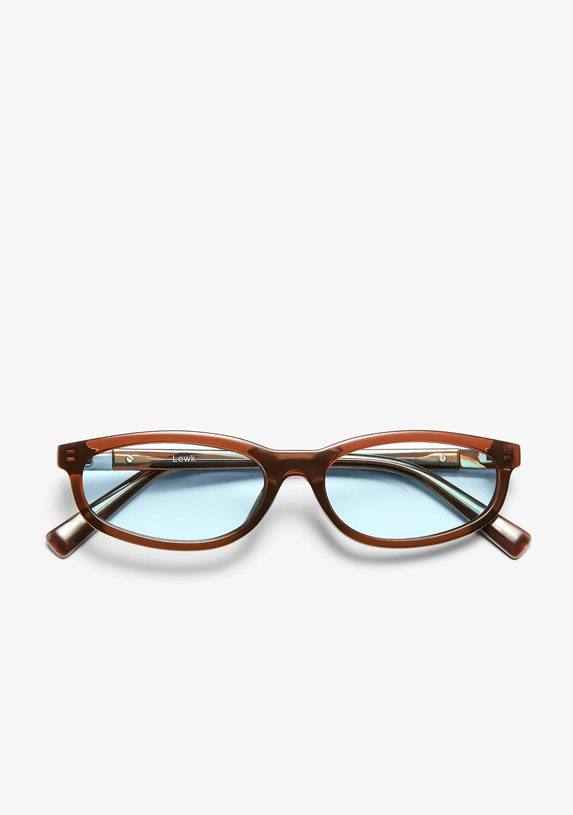 Lewk Brown / Blue - Image 5