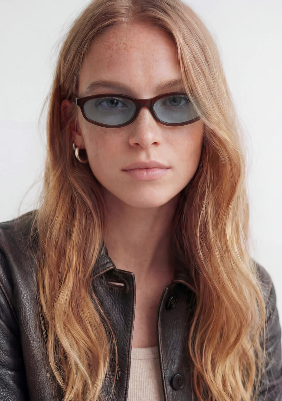 Lewk Brown / Blue - Image 7