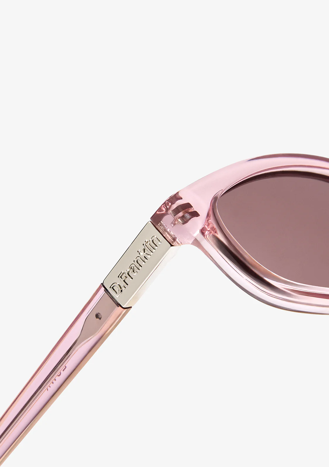 Lewk Pink / Brown - Image 4