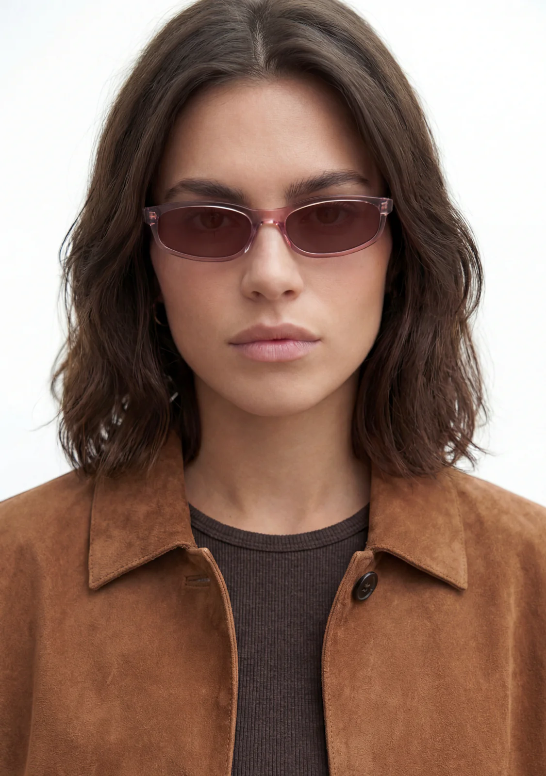 Lewk Pink / Brown - Image 7