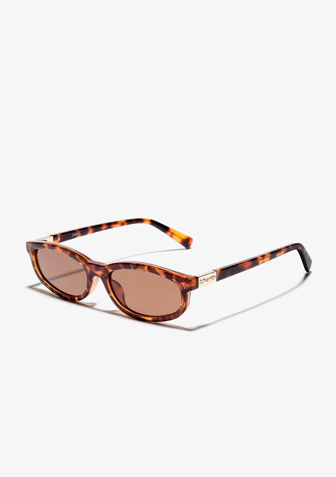 Lewk Tort / Brown - Image 2