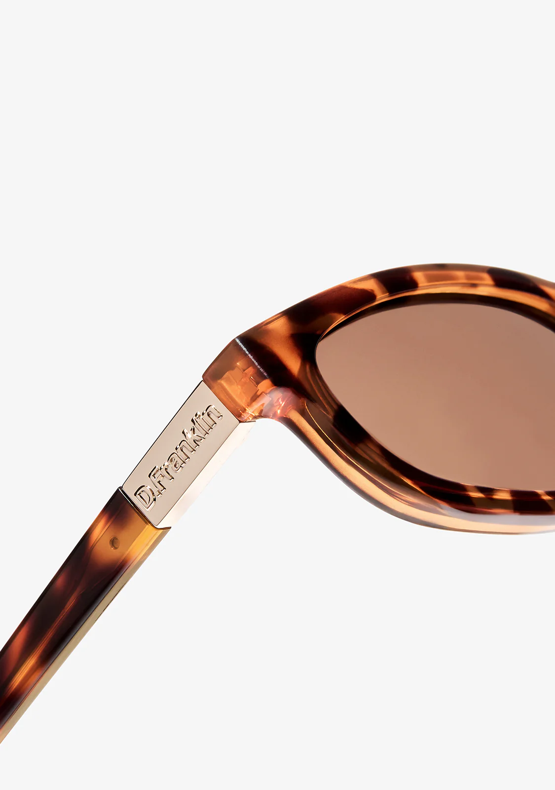 Lewk Tort / Brown - Image 4