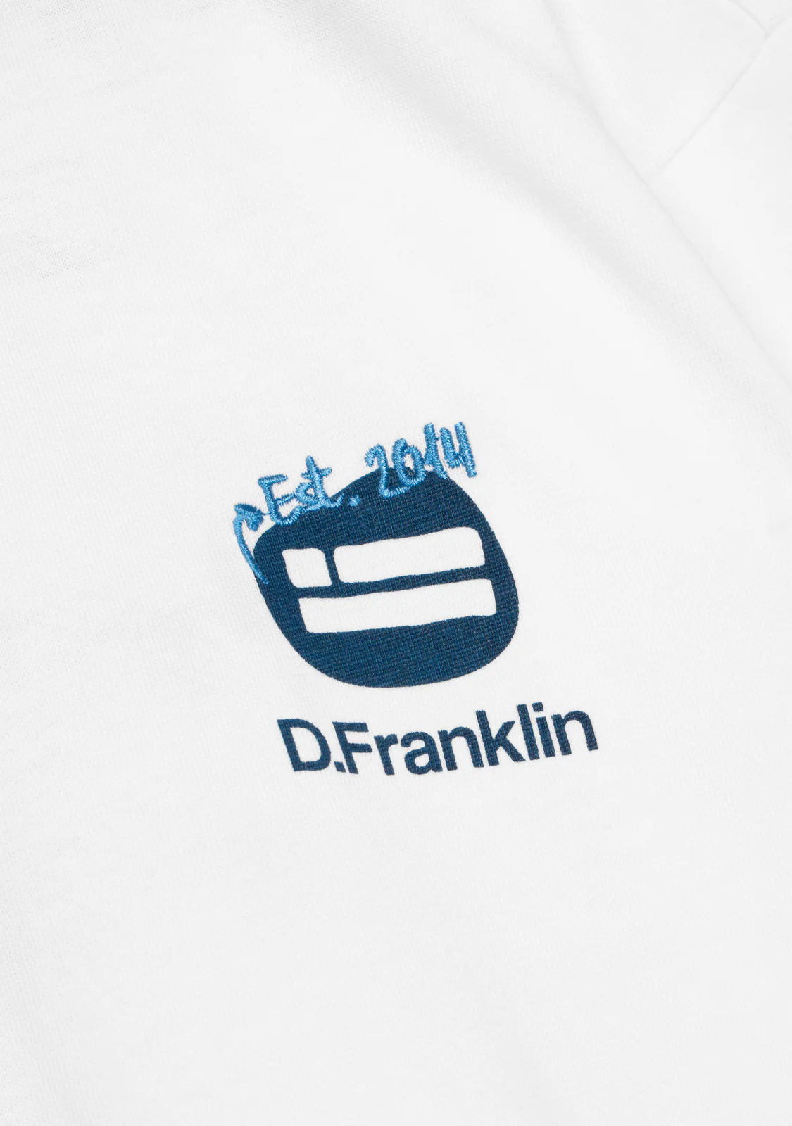 Life Advices T-Shirt White - Image 3