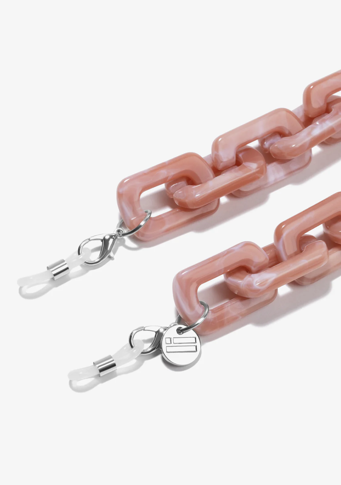 Link Chain XL Pink - Image 3