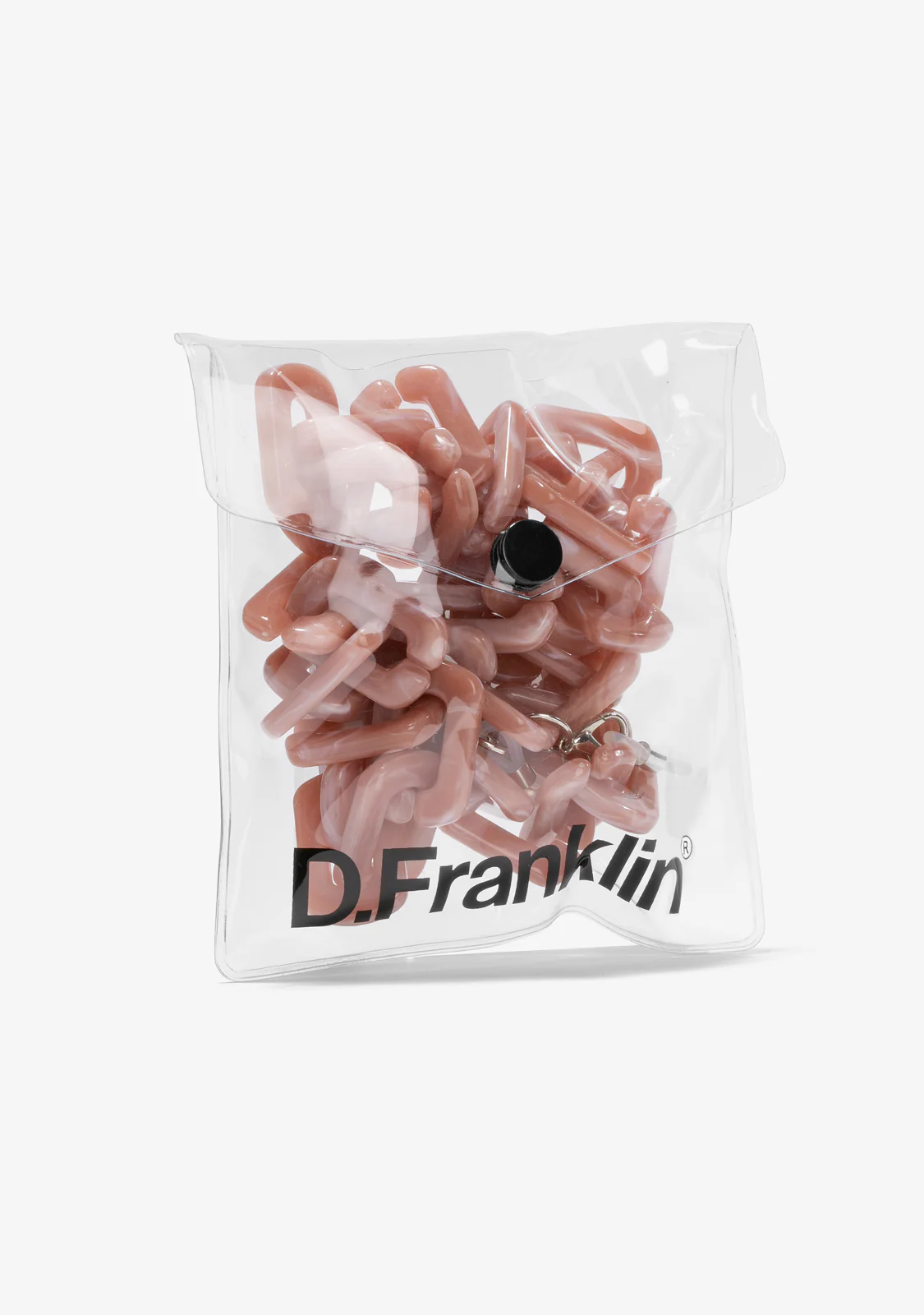 Link Chain XL Pink - Image 4