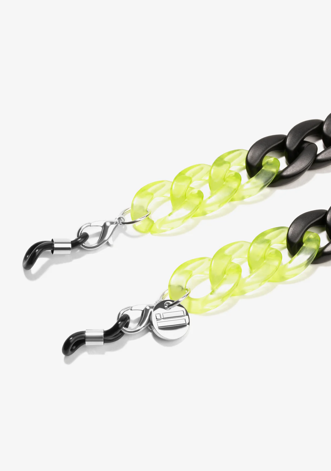 Link Chain Yellow / Black - Image 3