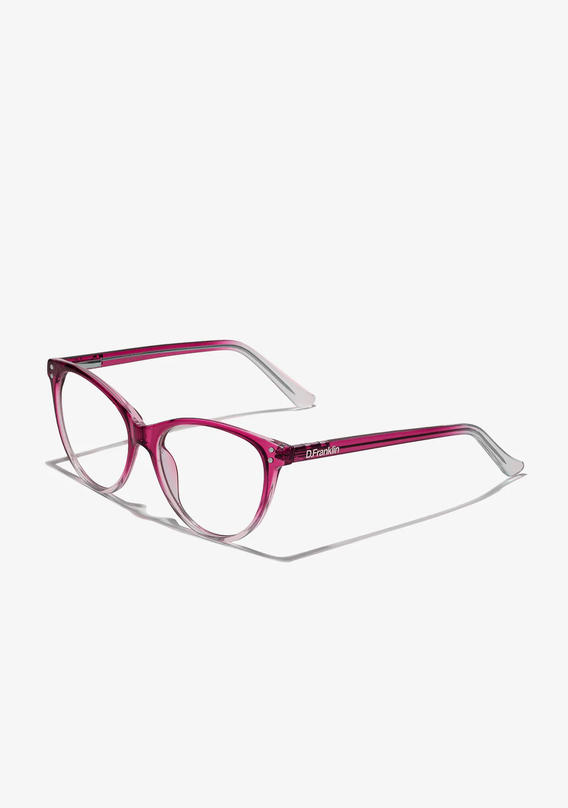 Maggie Blue Block / Pink - Image 2