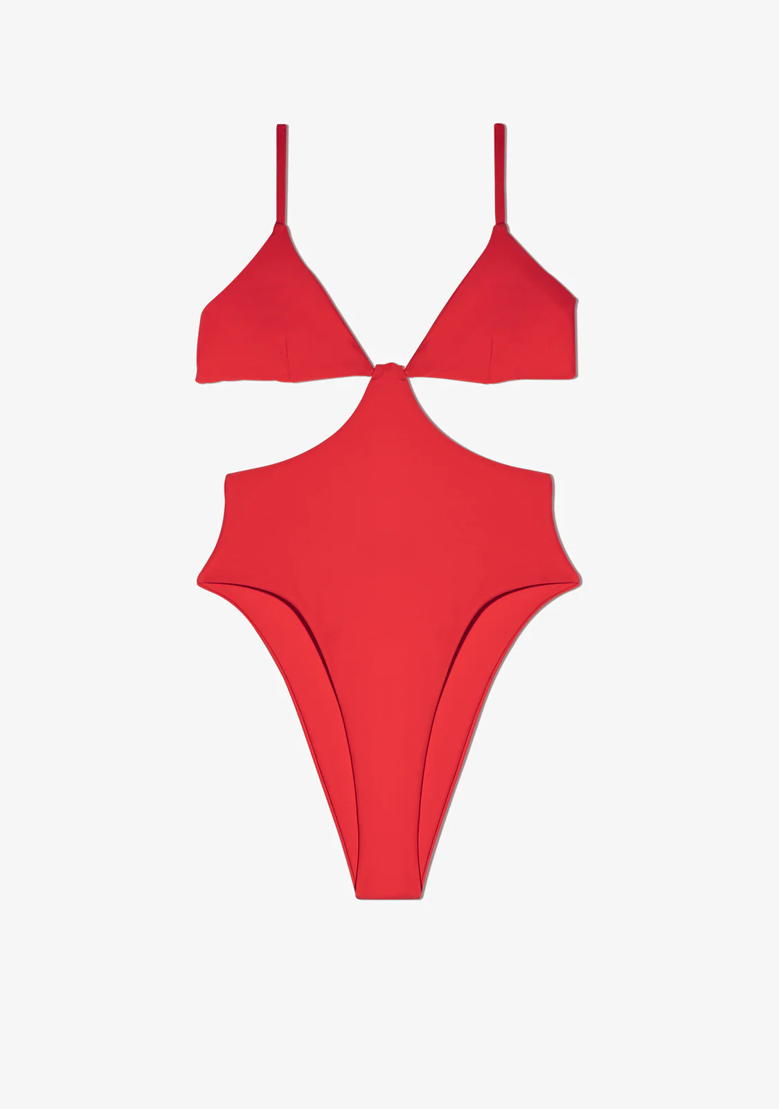 Makoa Onepiece Chili Red - Image 3