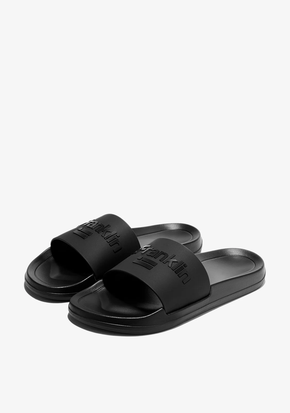 Marea Slides Full Black - Image 2