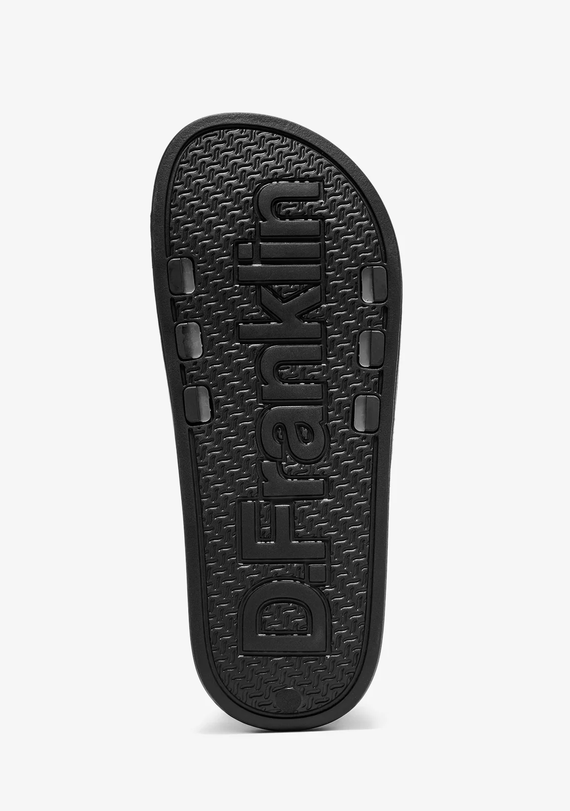 Marea Slides Full Black - Image 3