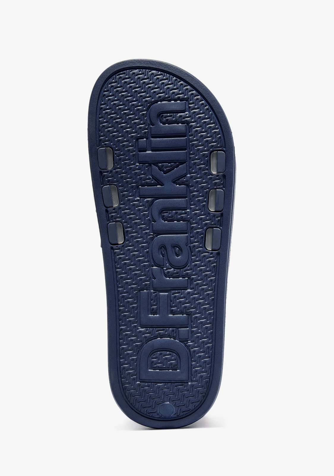 Marea Slides Navy - Image 3