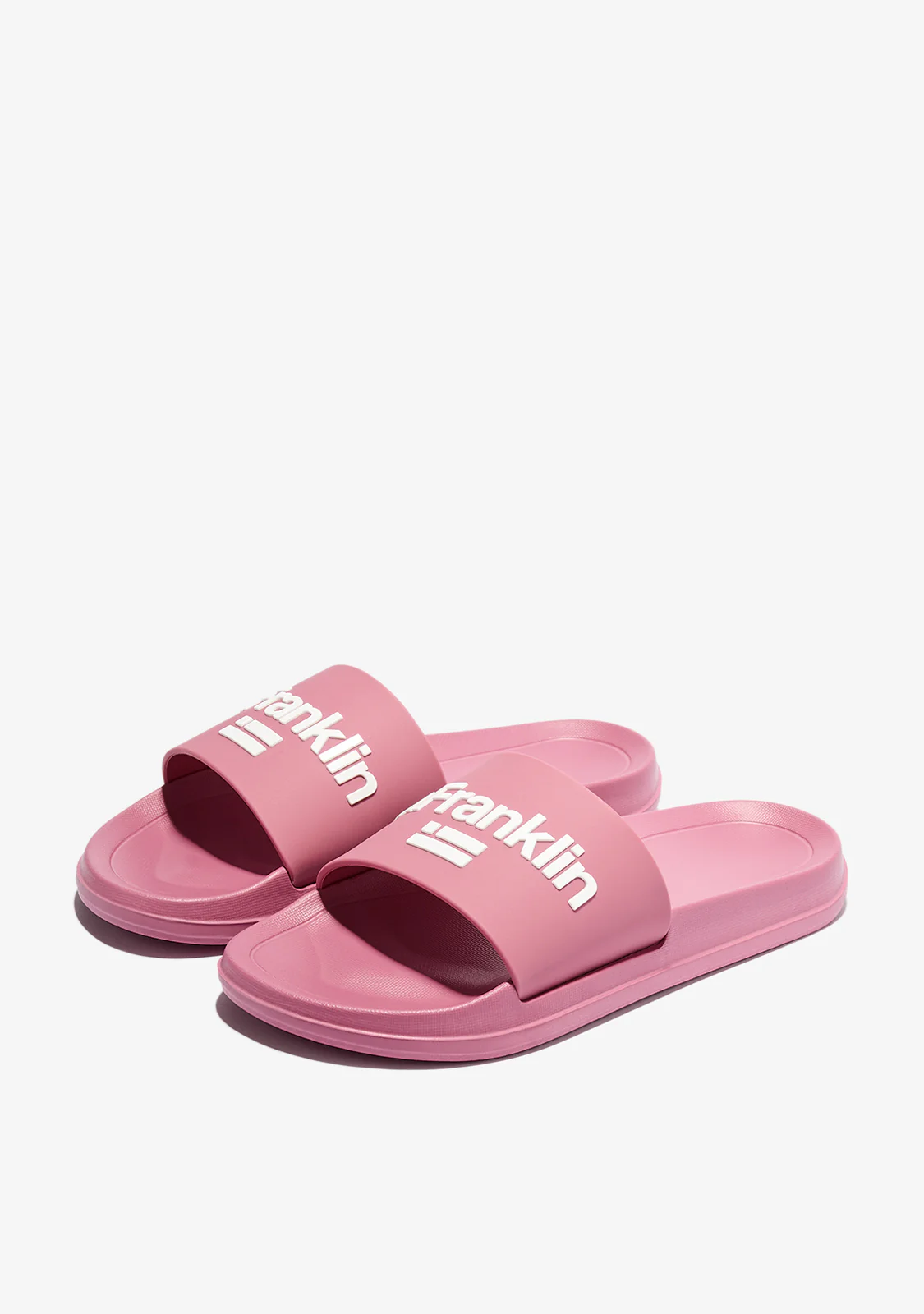 Marea Slides Rose / Pink - Image 2
