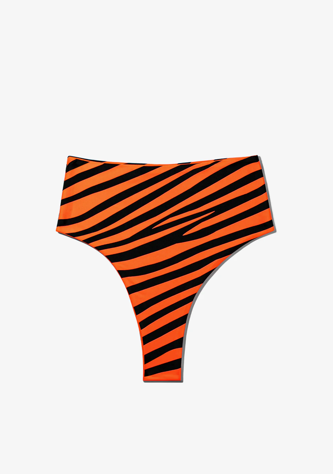 Maui Bottom Zebra Orange - Image 2