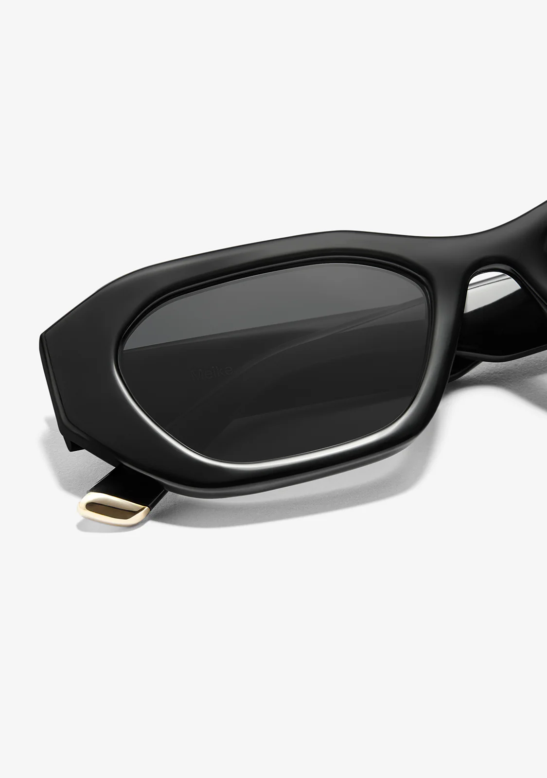 Meike Black / Black - Image 3