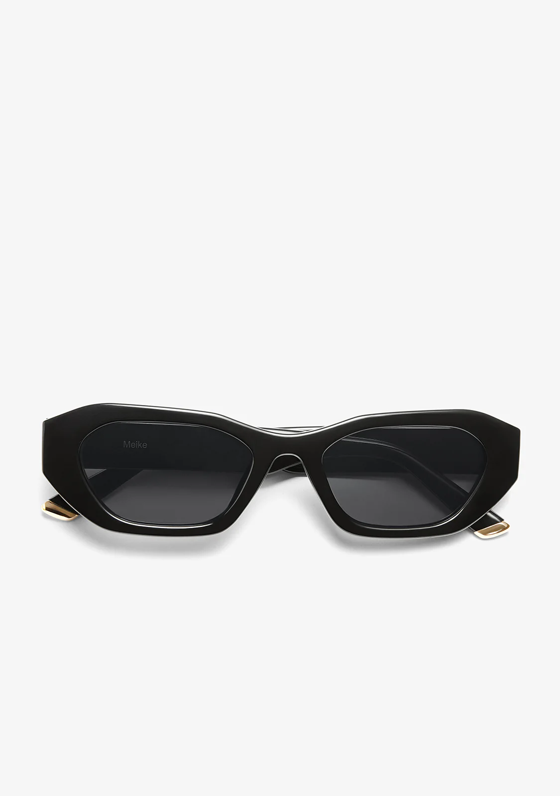 Meike Black / Black - Image 5