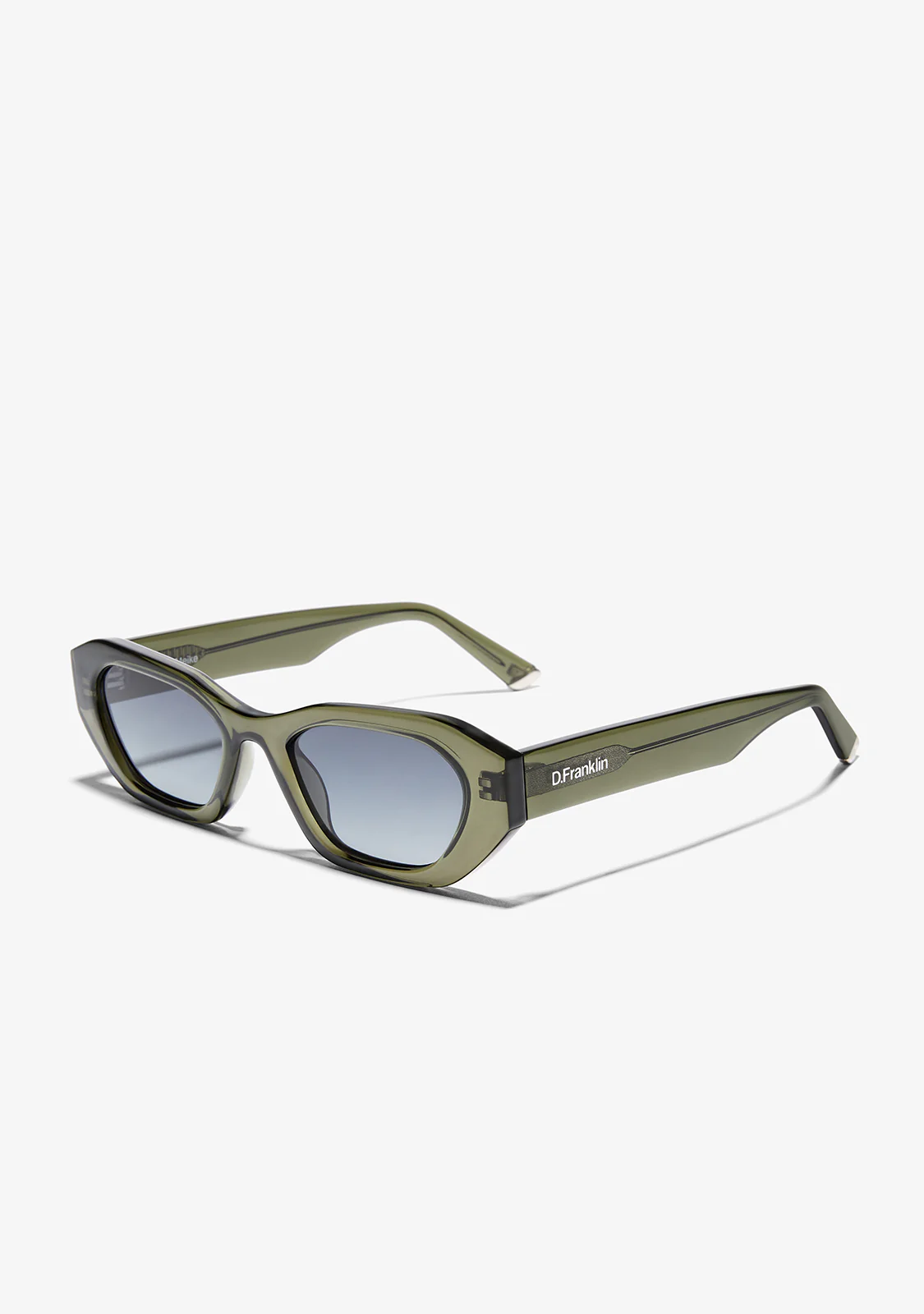 Meike Dark Green / Gradient Smoke - Image 2