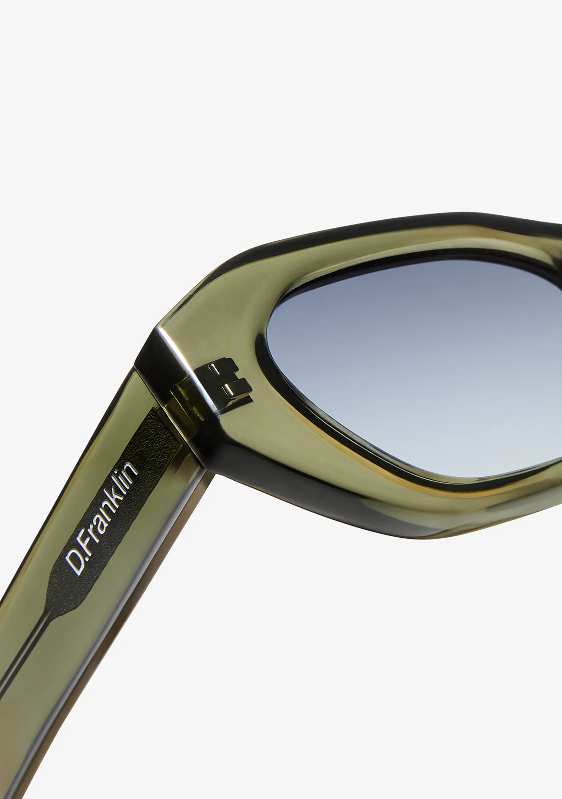 Meike Dark Green / Gradient Smoke - Image 4