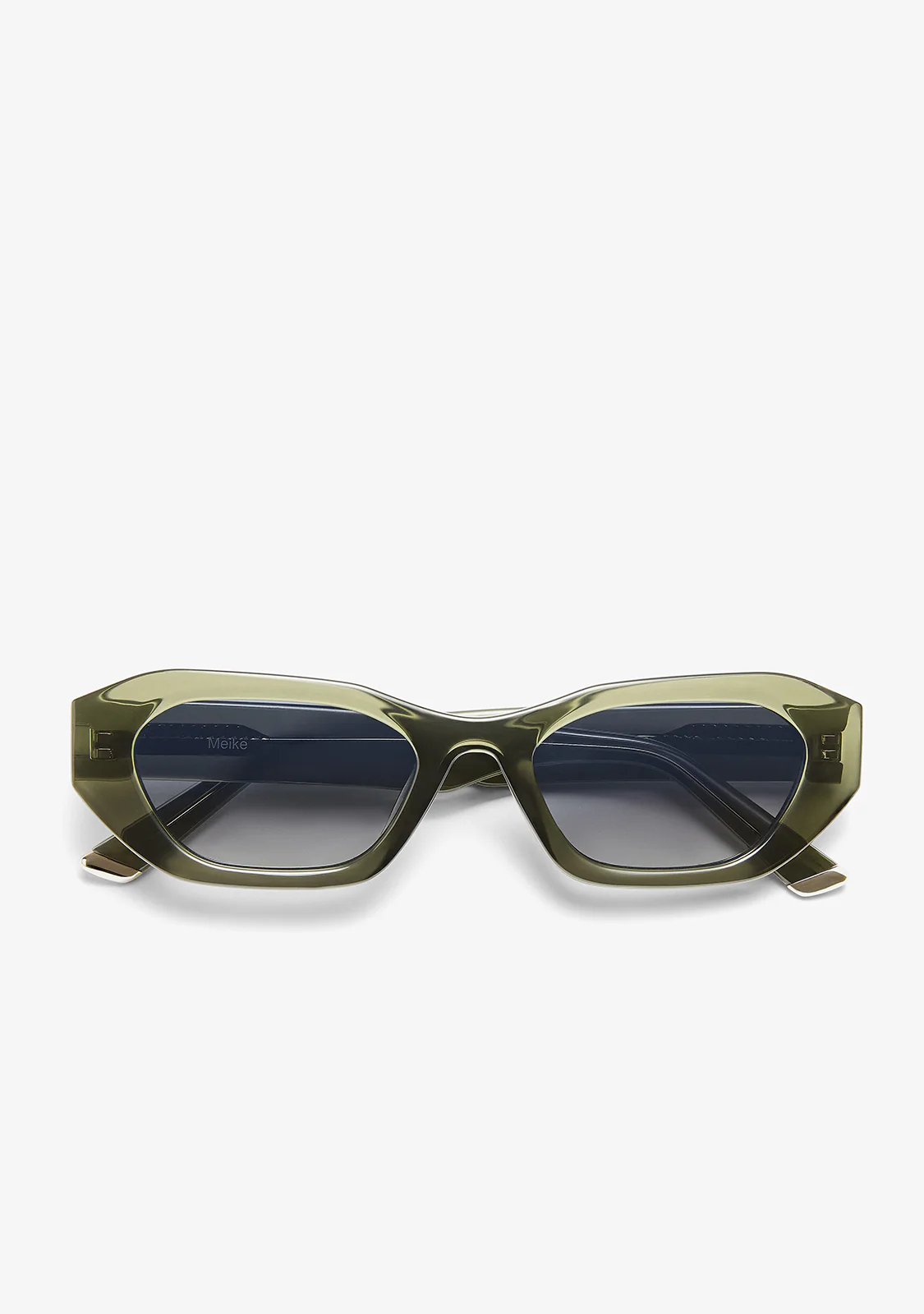 Meike Dark Green / Gradient Smoke - Image 5