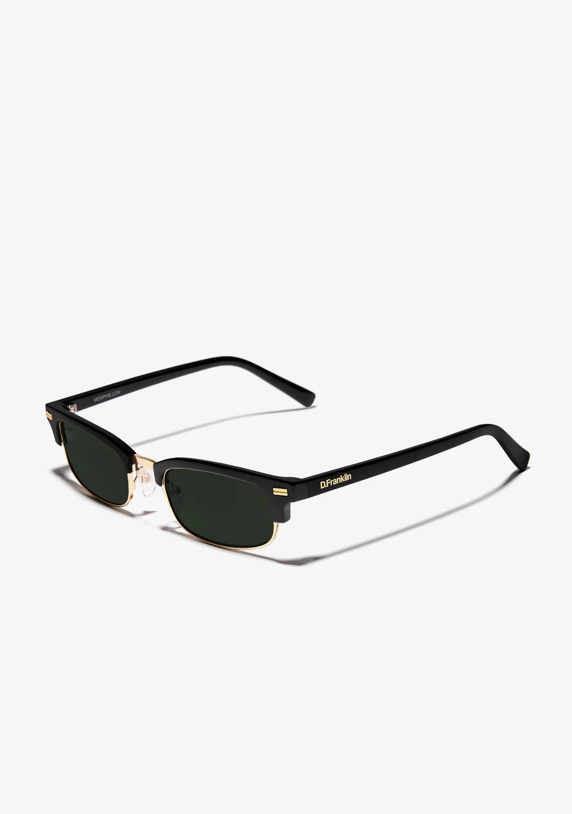 Memphis Low Black / G15 - Image 2