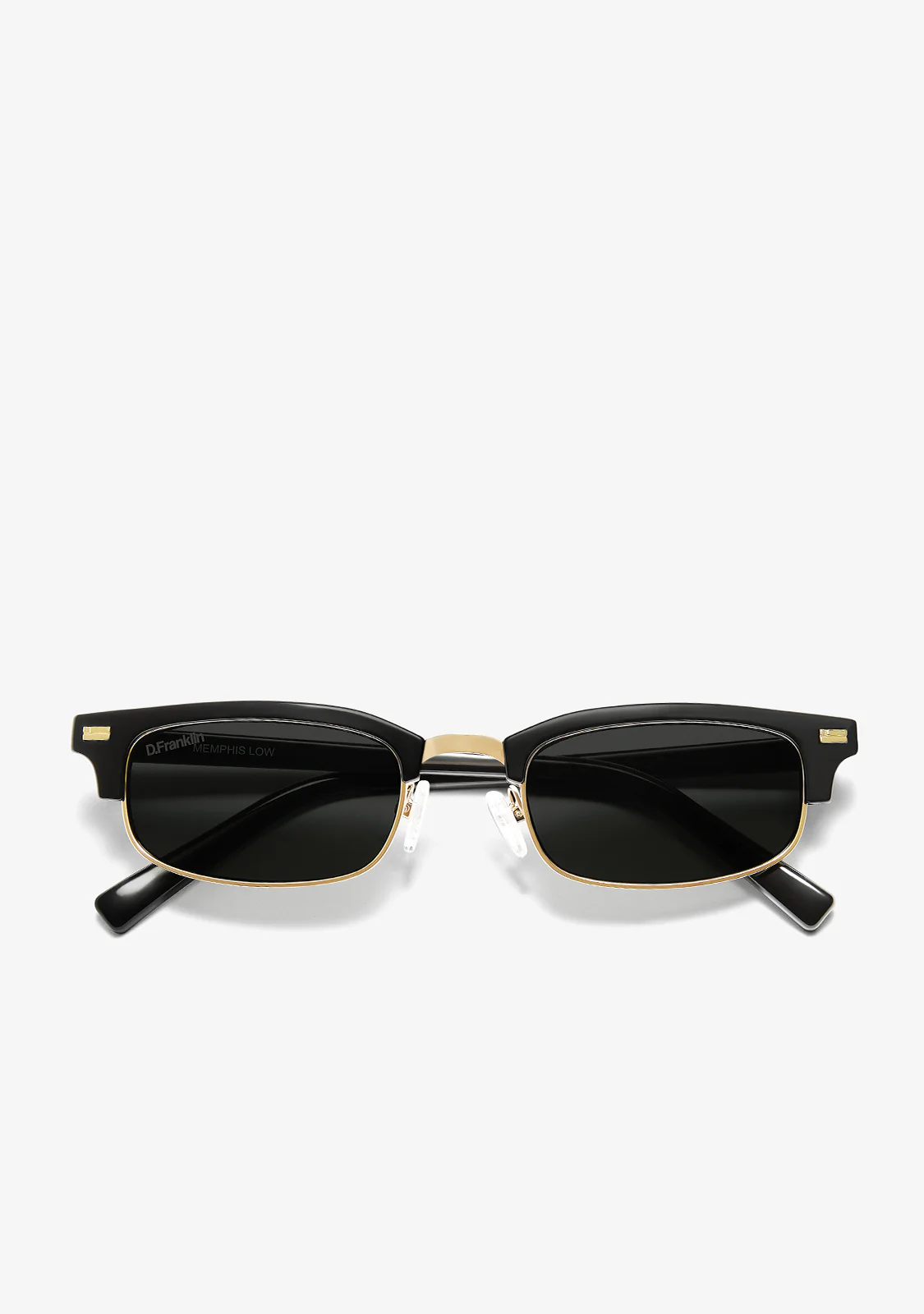 Memphis Low Black / G15 - Image 5