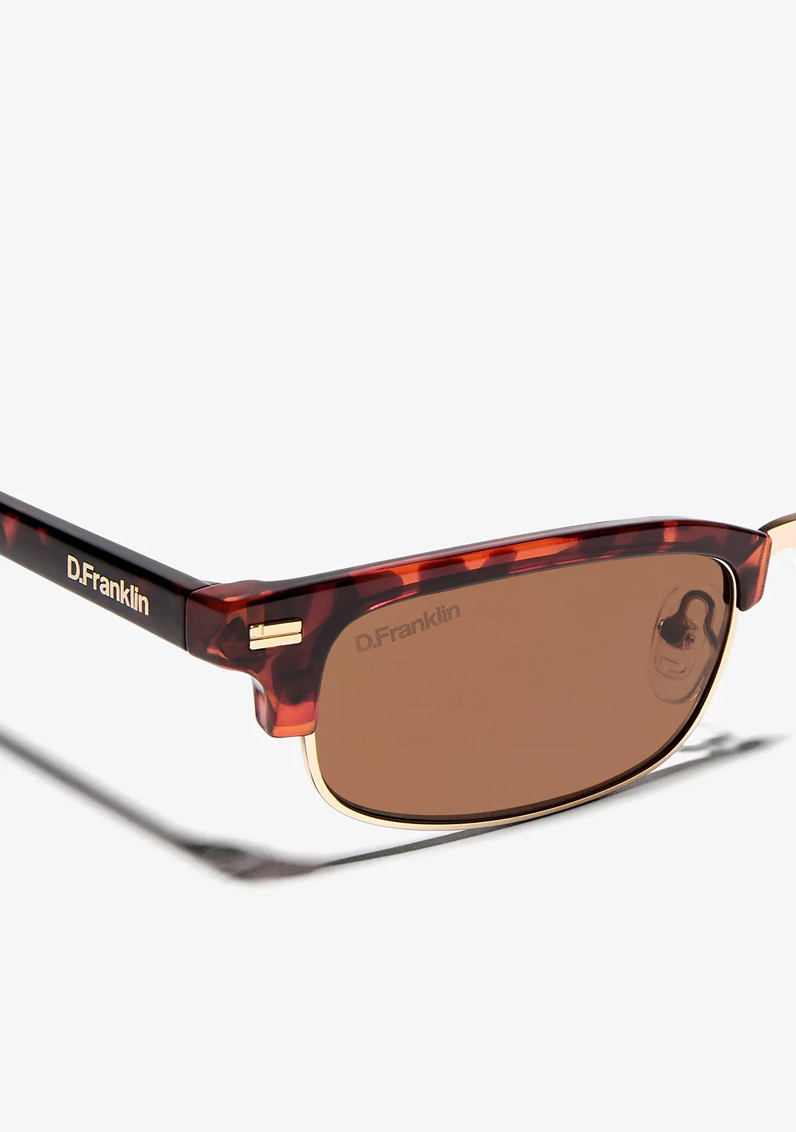 Memphis Low Tort / Brown - Image 3