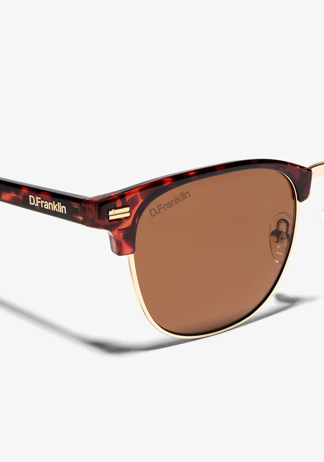 Memphis Tort / Brown - Image 3