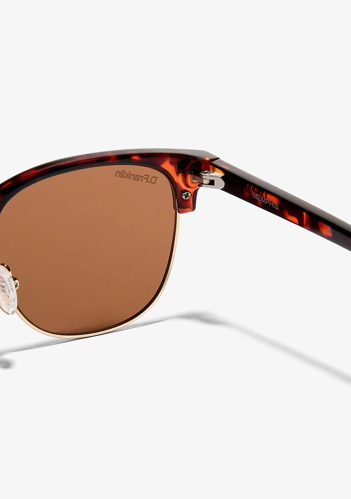 Memphis Tort / Brown - Image 4