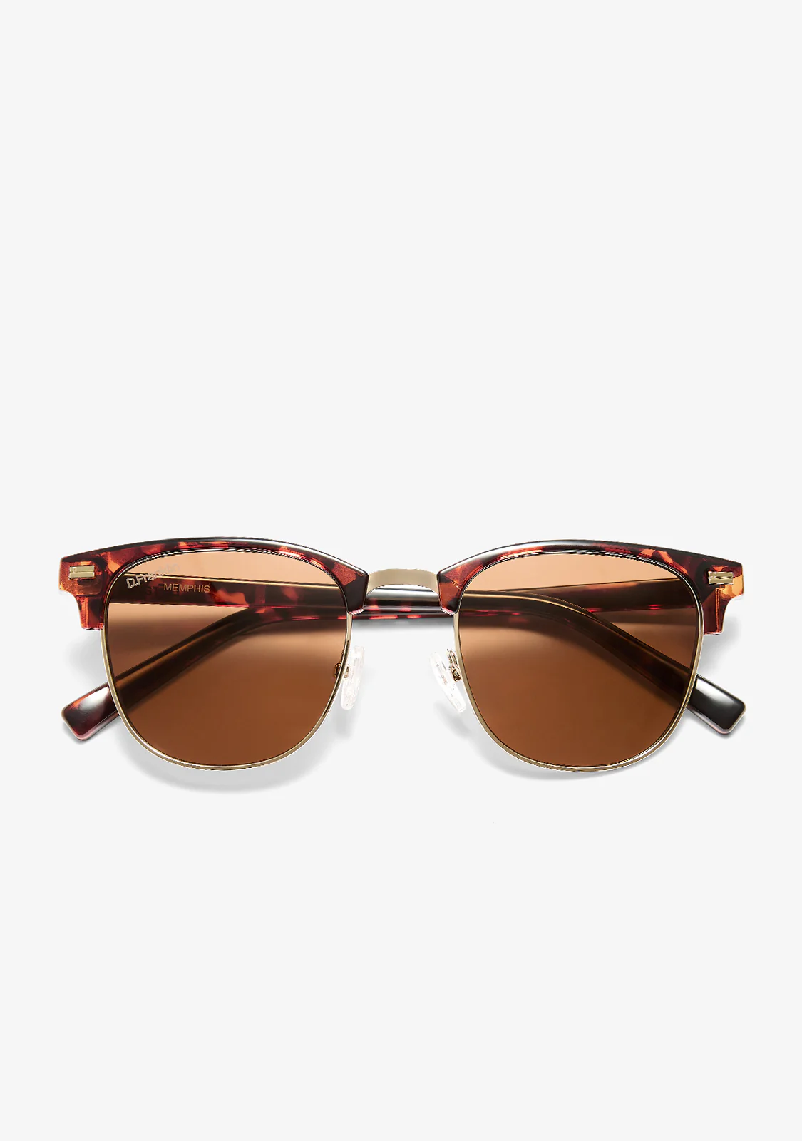 Memphis Tort / Brown - Image 5