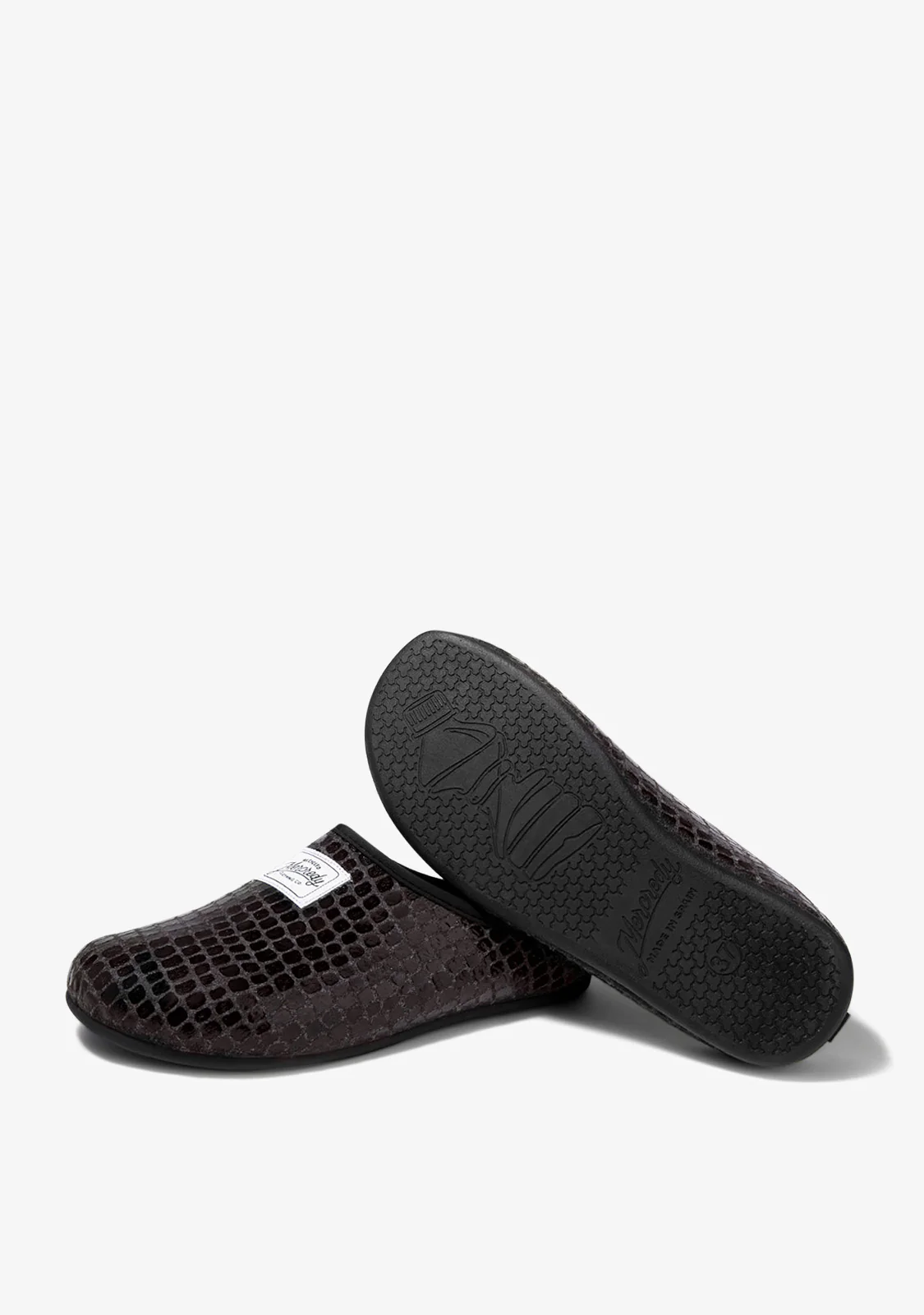 Mercredy Slipper Capuccino - Image 3
