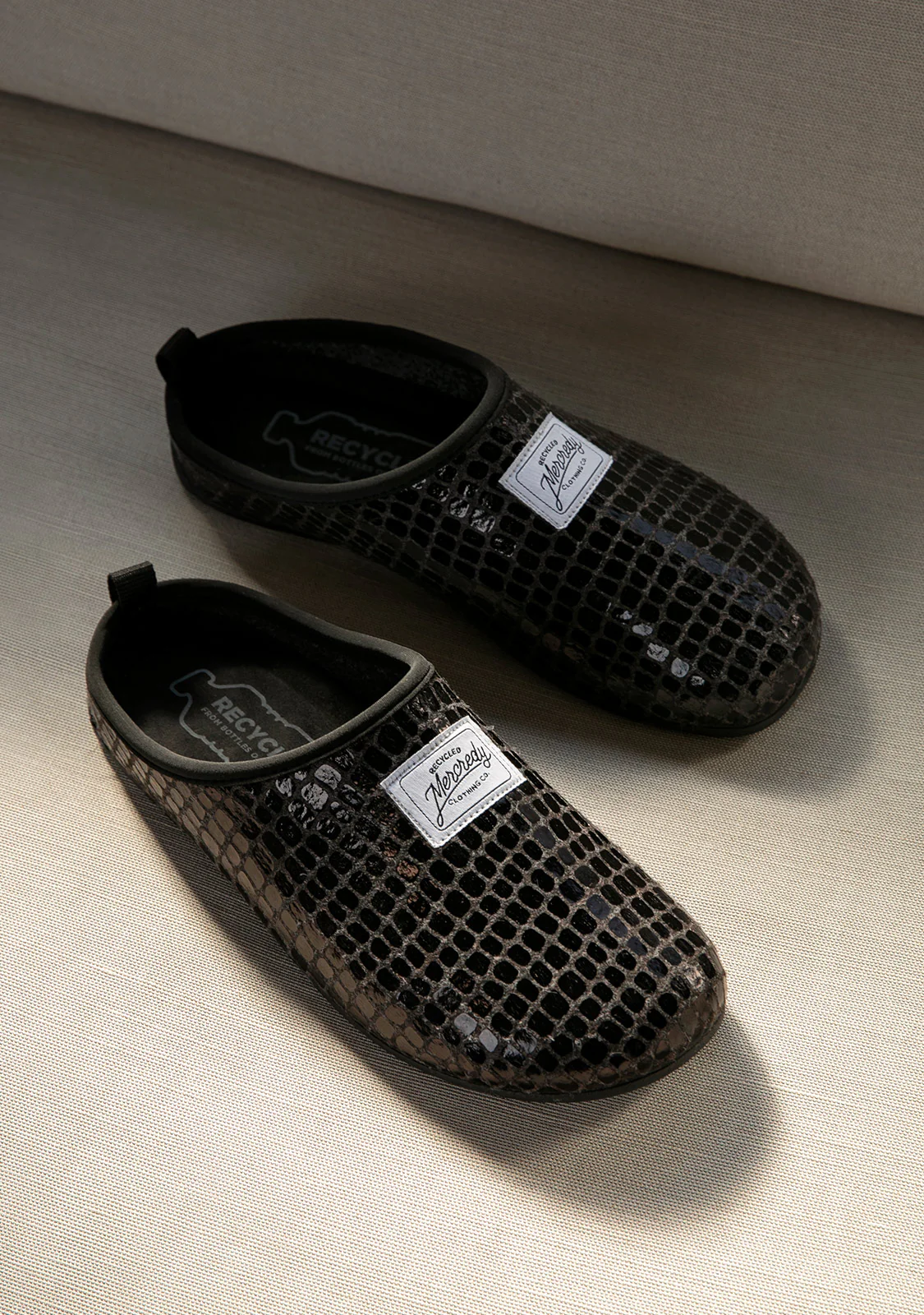 Mercredy Slipper Capuccino - Image 4