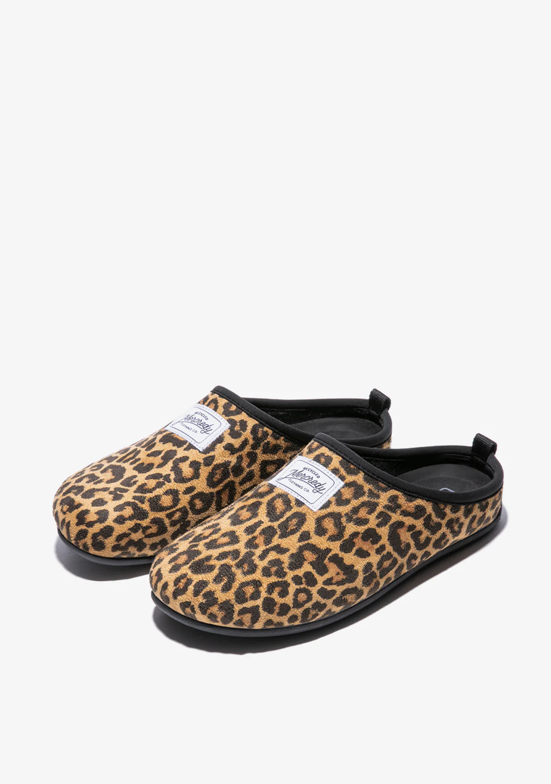 Mercredy  Slipper  Leopard - Image 2