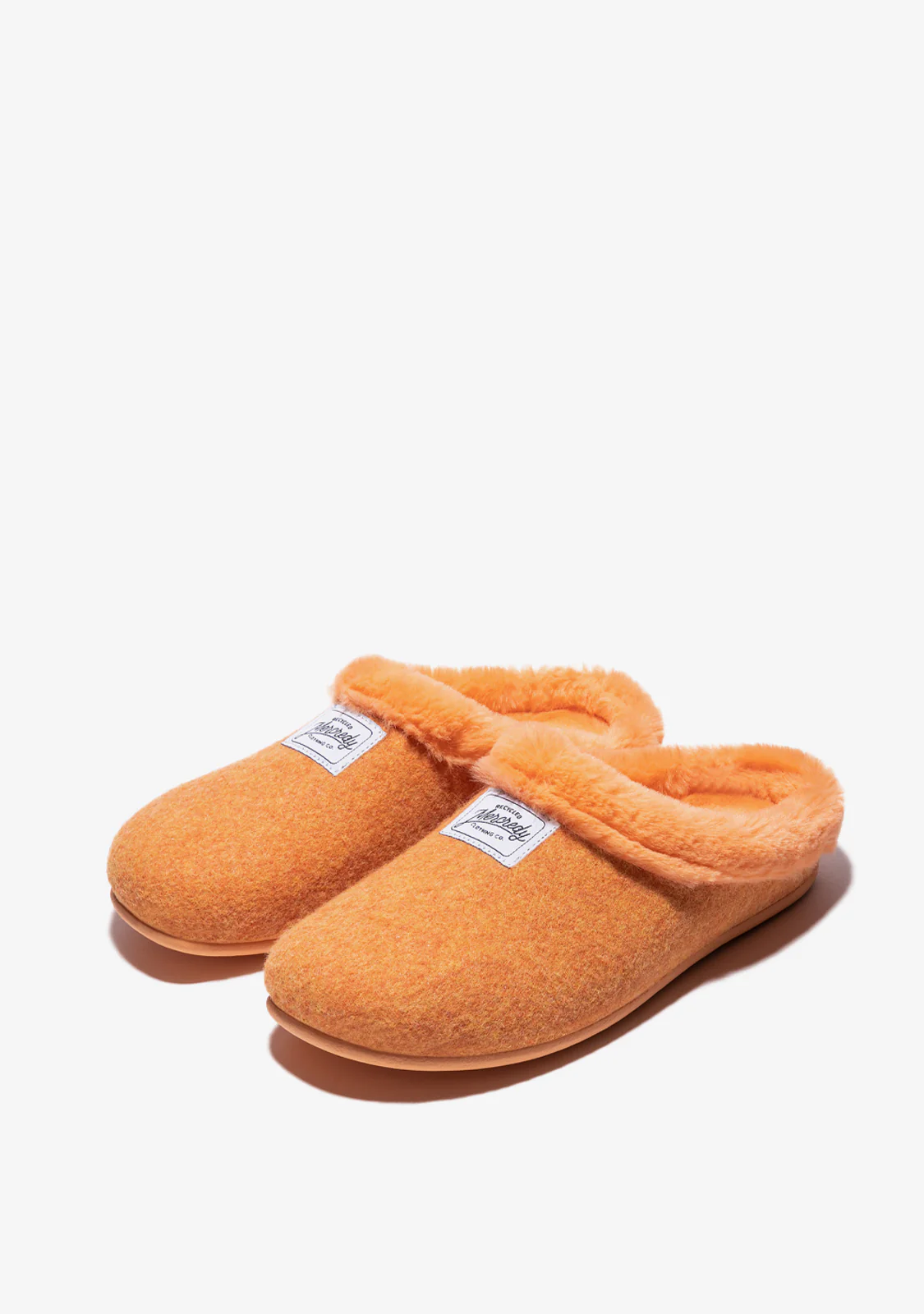 Mercredy Slipper Peach - Image 2