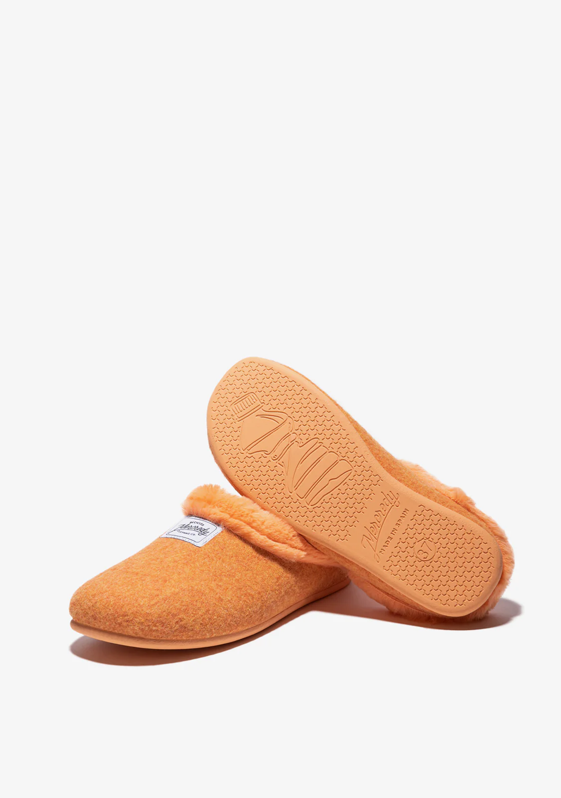 Mercredy Slipper Peach - Image 3