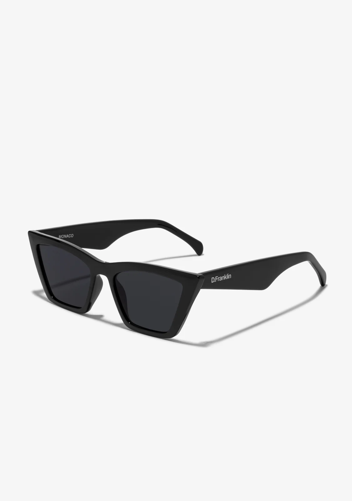 Monaco Black / Black - Image 2