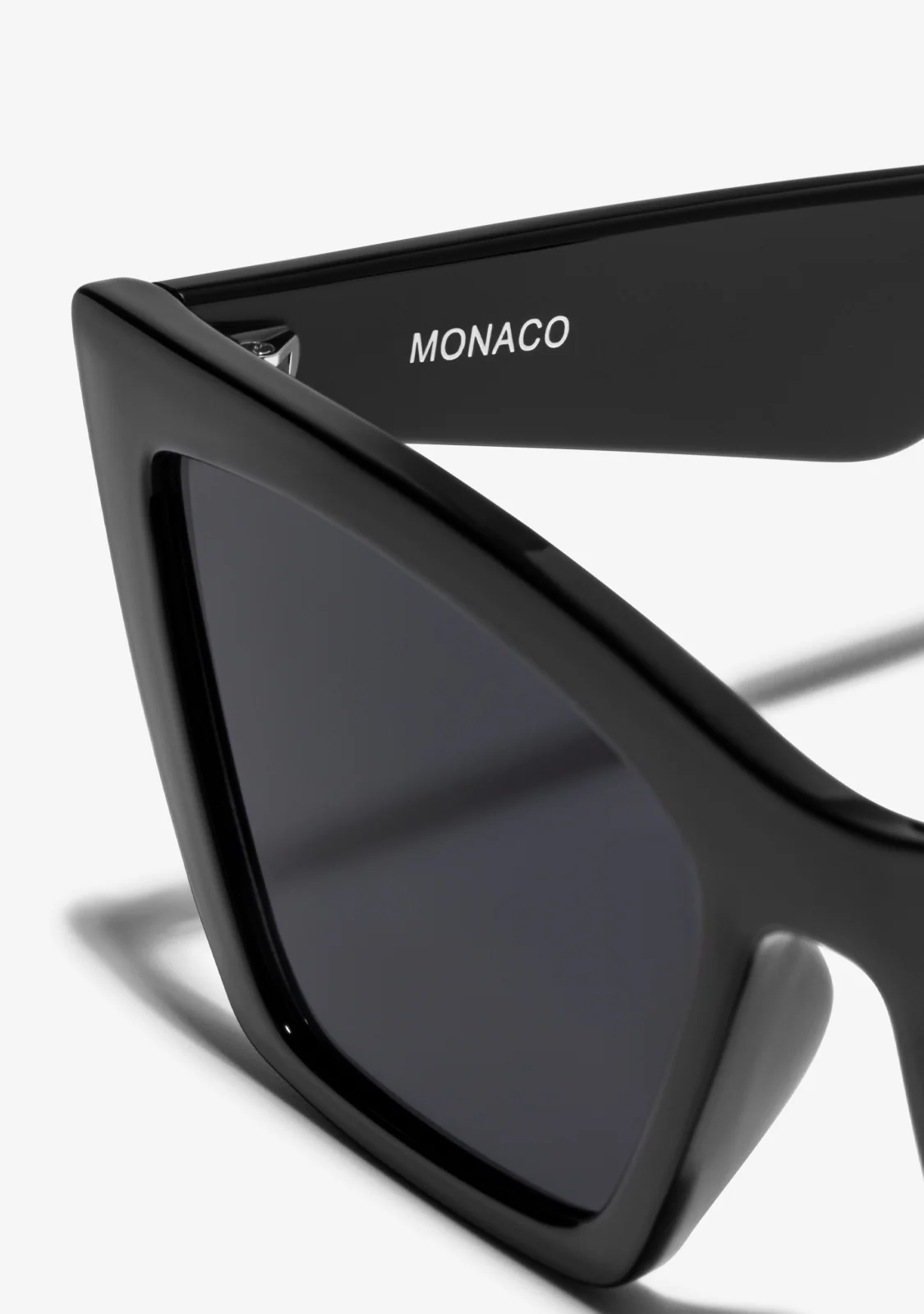Monaco Black / Black - Image 3