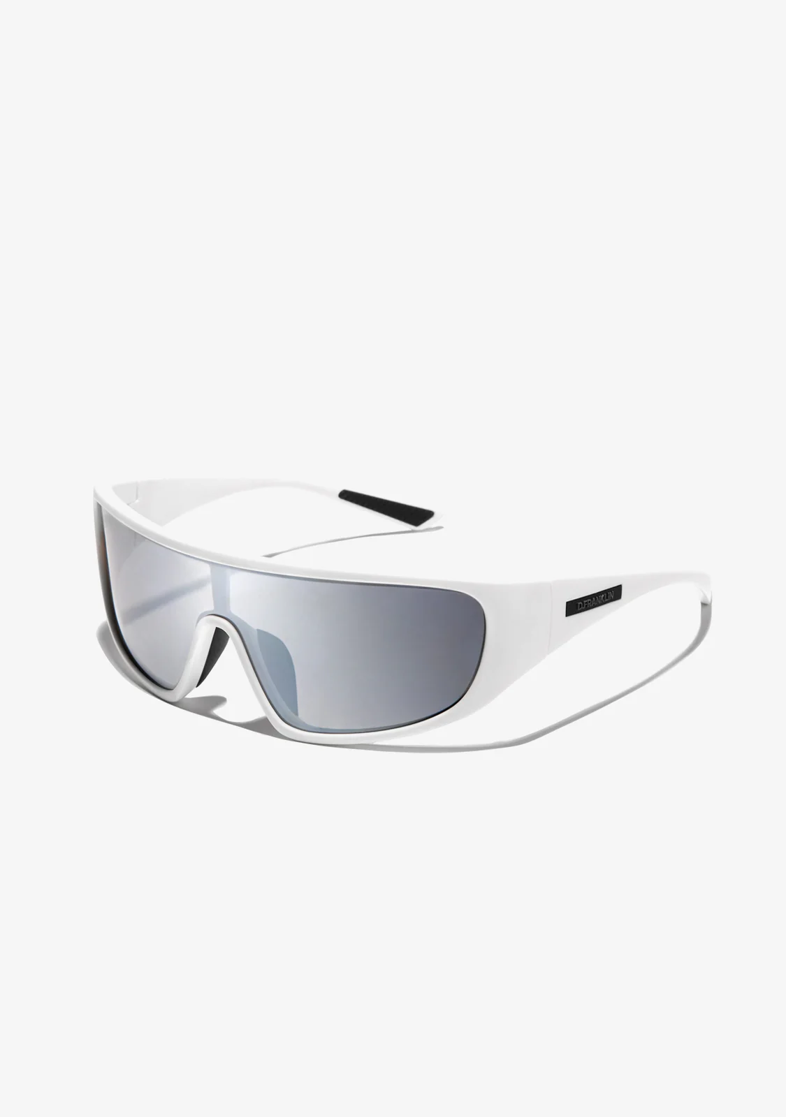 Nell Matt White / Silver Revo - Image 2