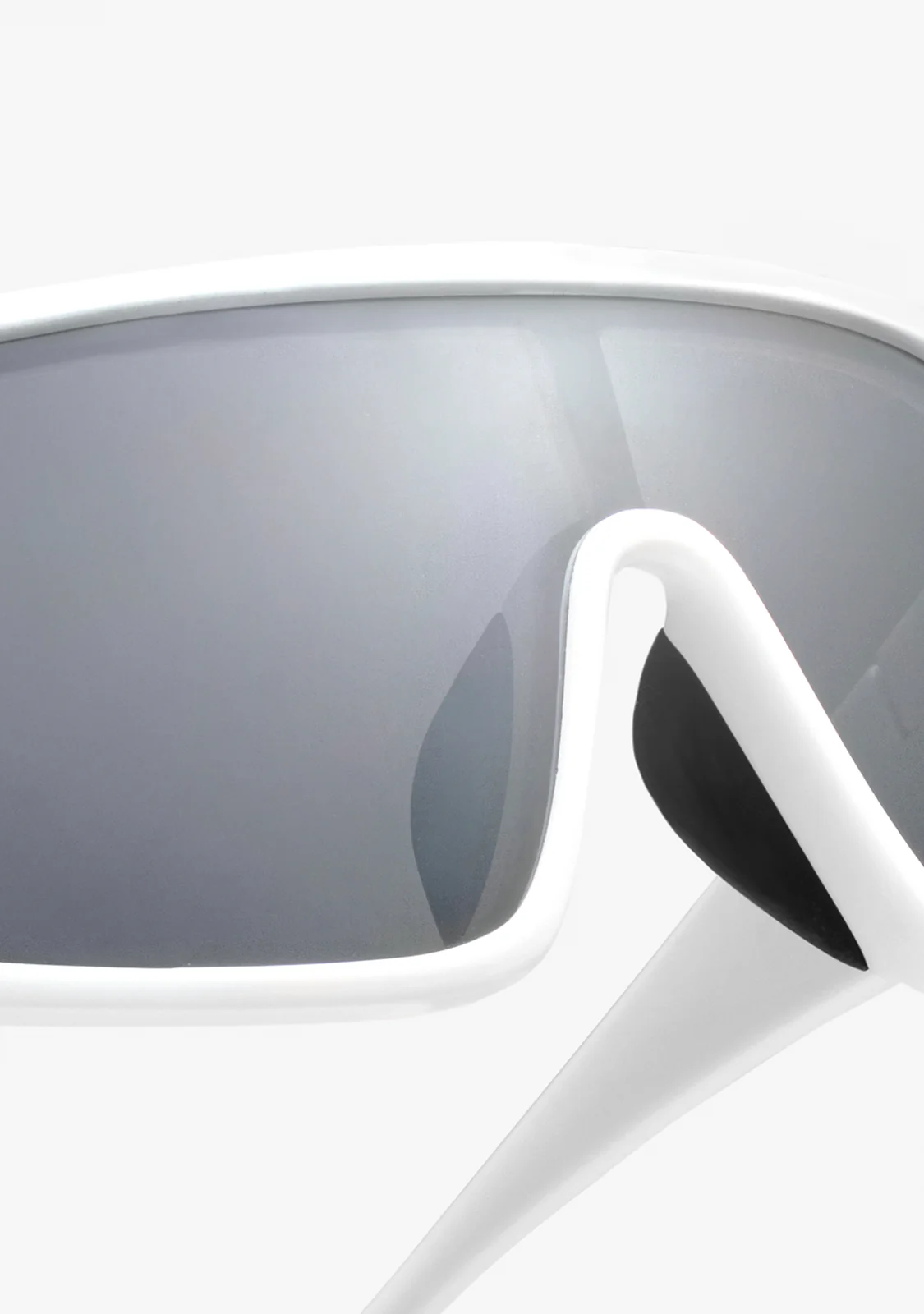 Nell Matt White / Silver Revo - Image 3
