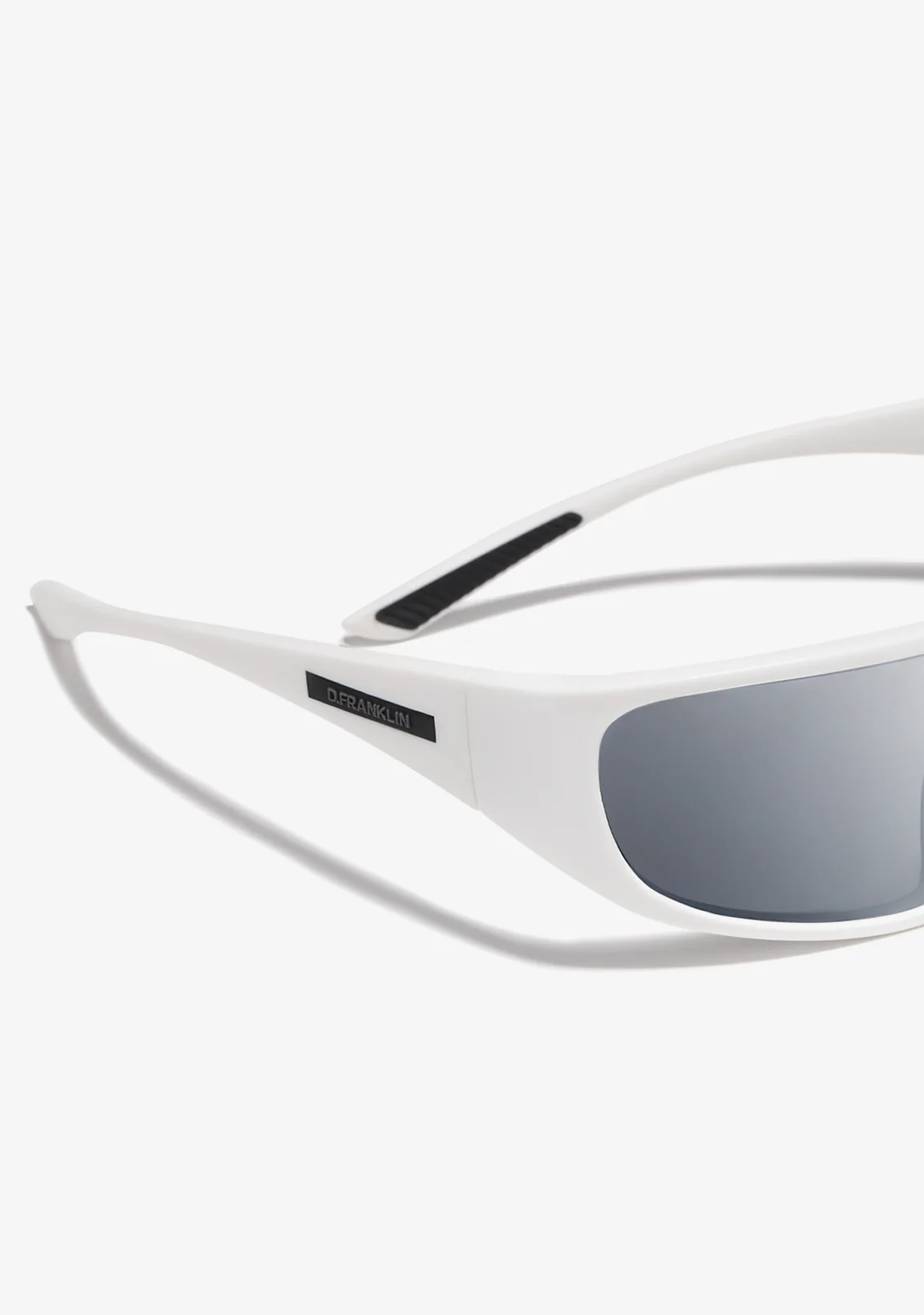 Nell Matt White / Silver Revo - Image 4