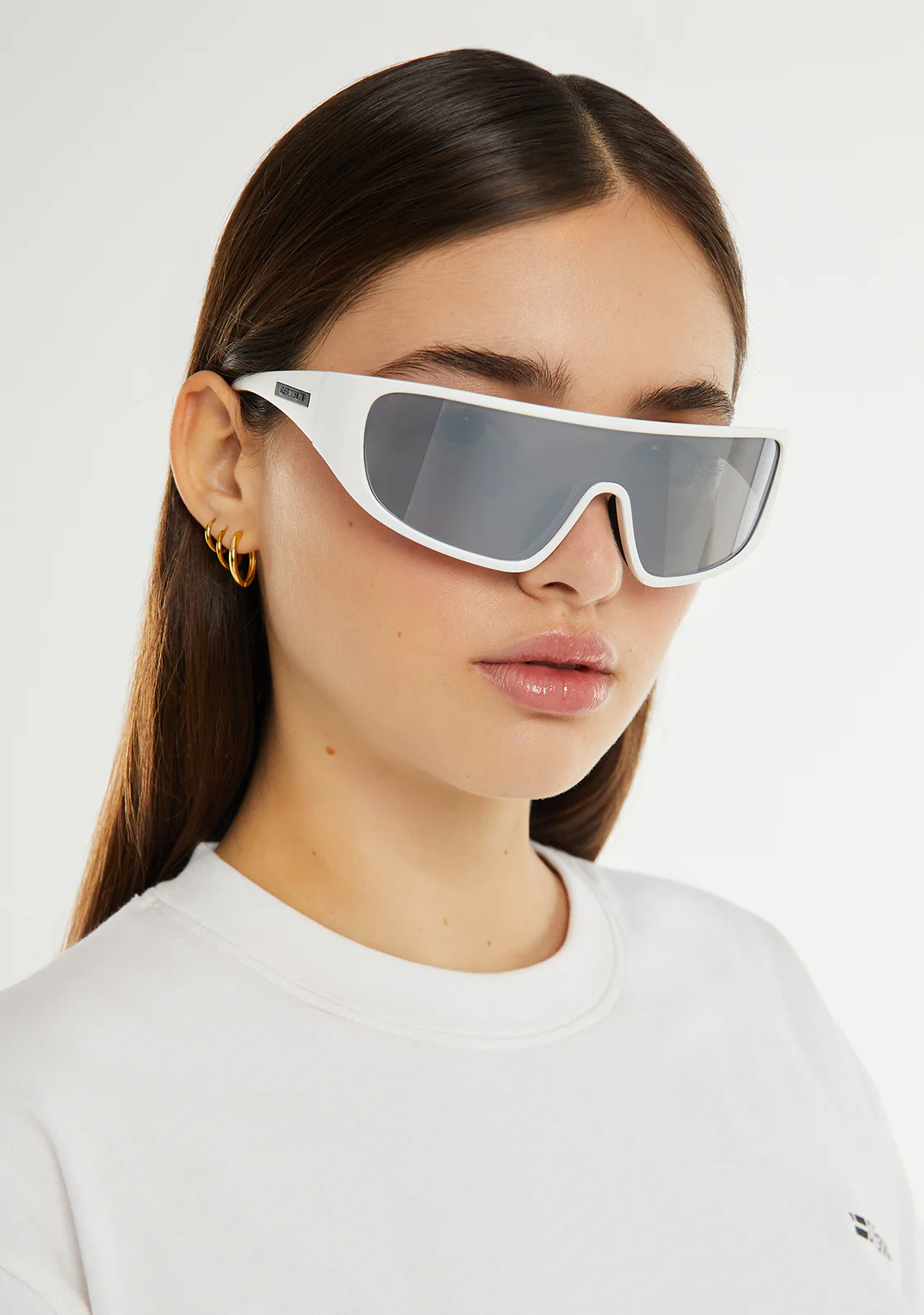 Nell Matt White / Silver Revo - Image 6