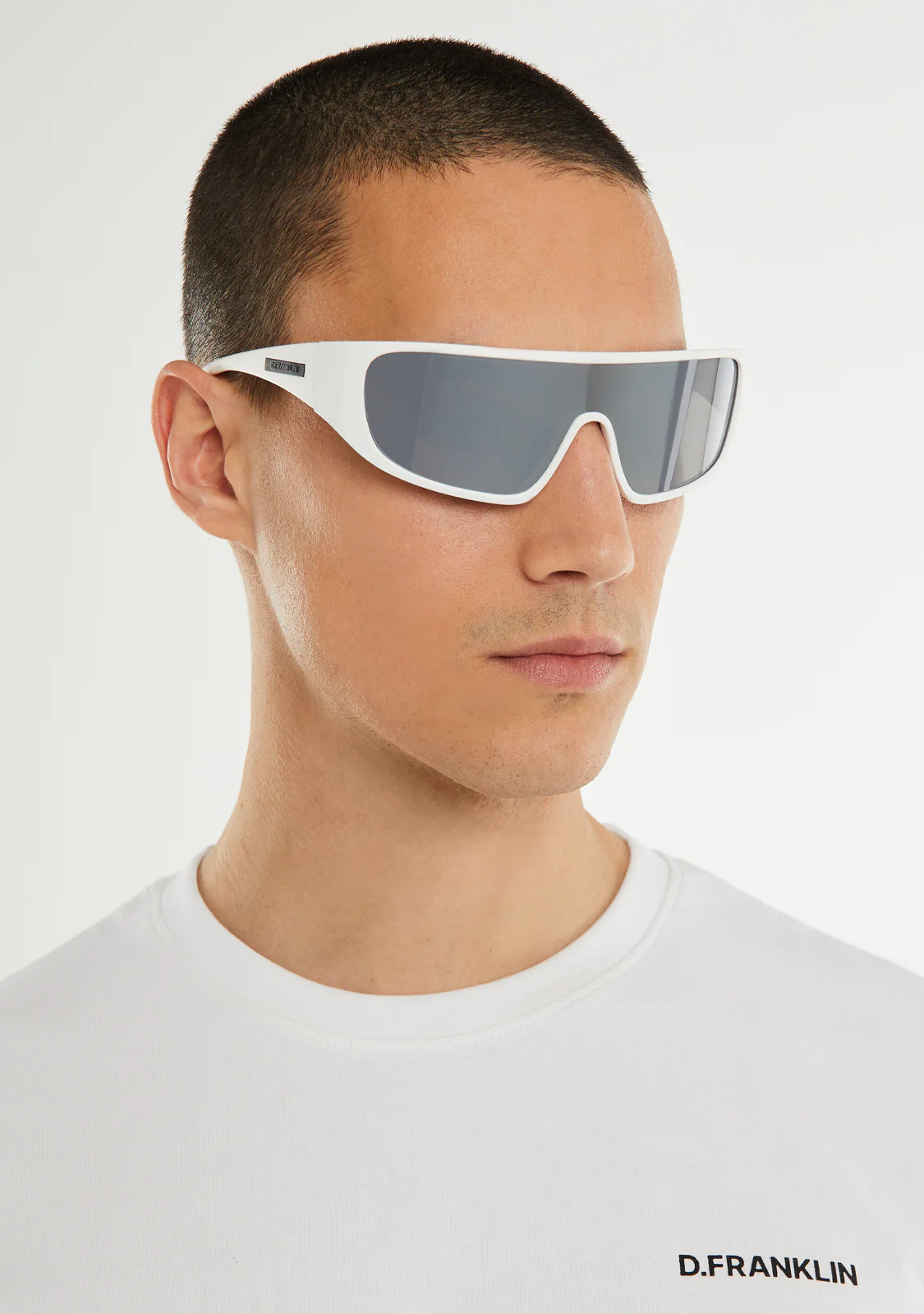 Nell Matt White / Silver Revo - Image 7