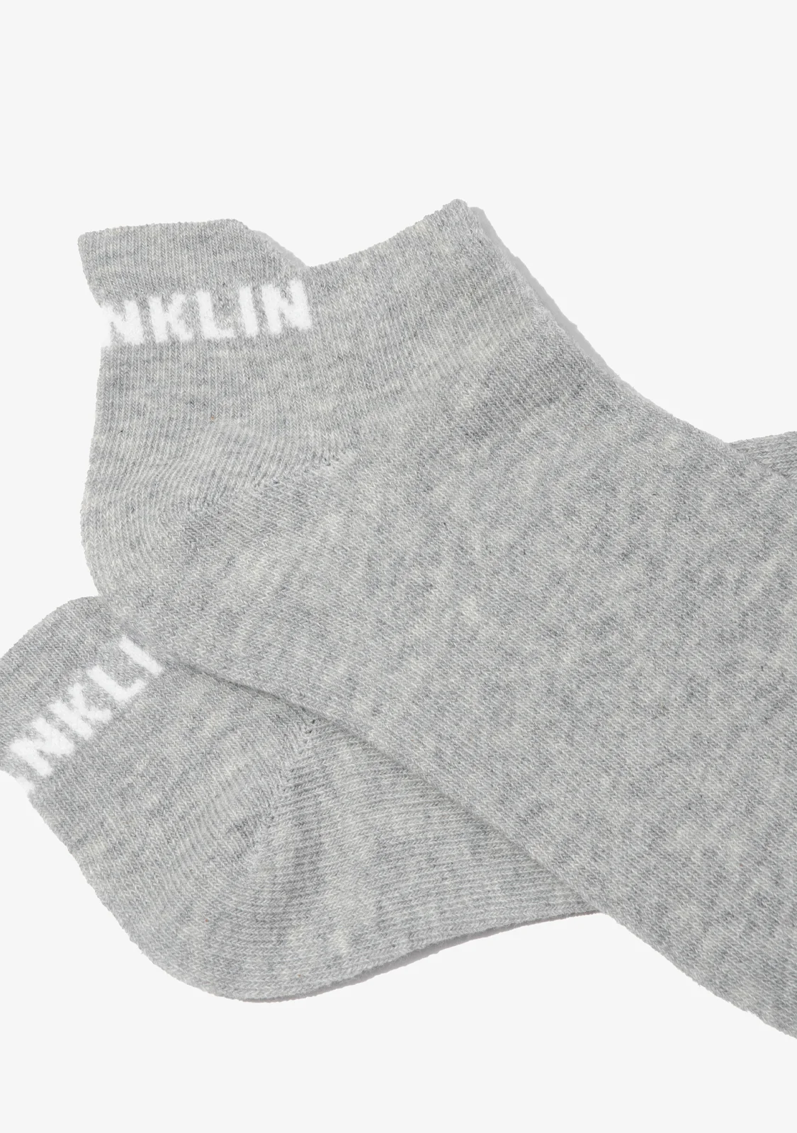 Neutral Tab Socks 2 Pack - Image 2