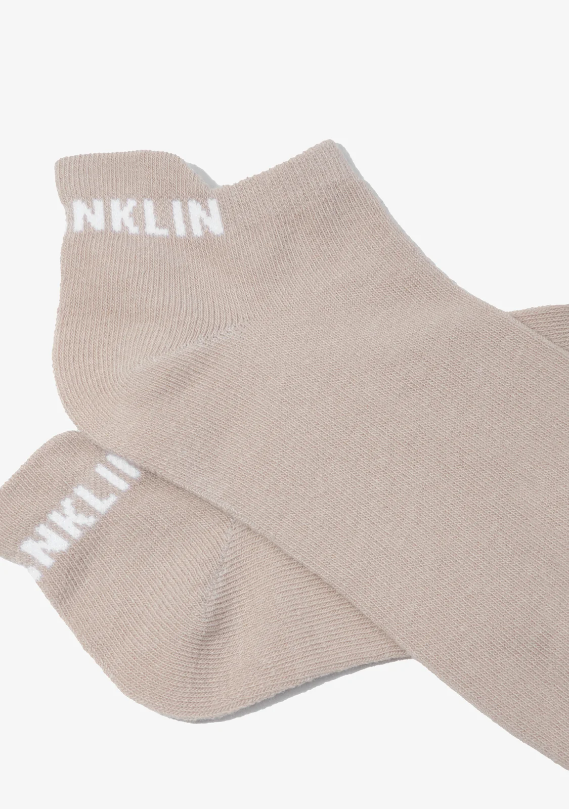 Neutral Tab Socks 2 Pack - Image 3