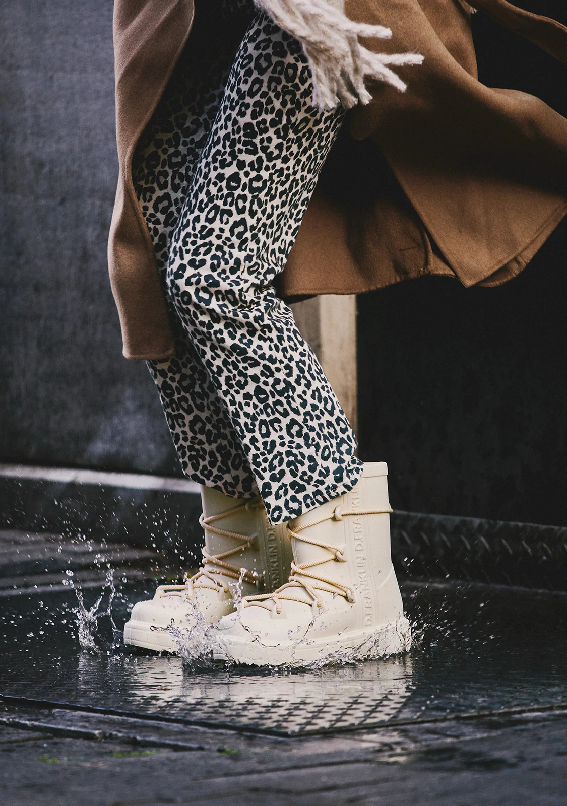 Nevis Beige - Image 5