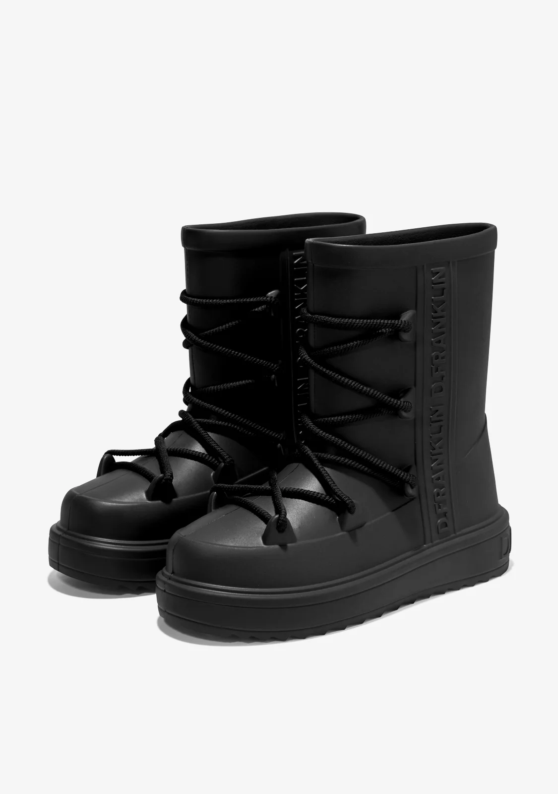 Nevis Black - Image 2