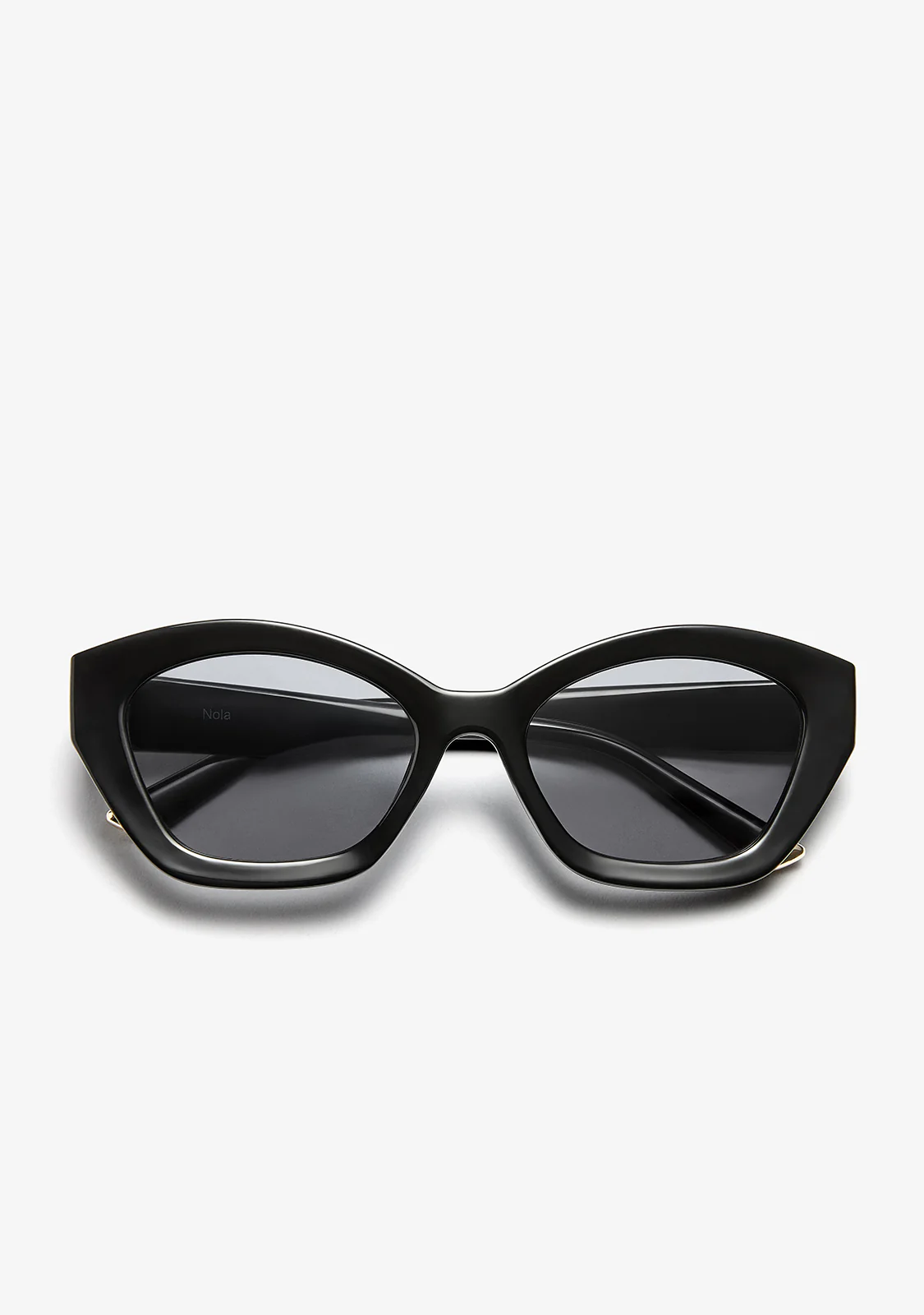 Nola Black / Black - Image 5