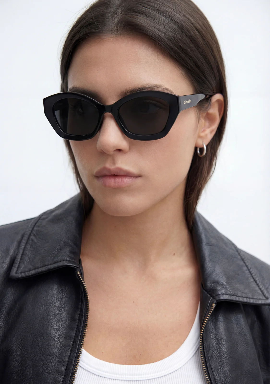 Nola Black / Black - Image 7