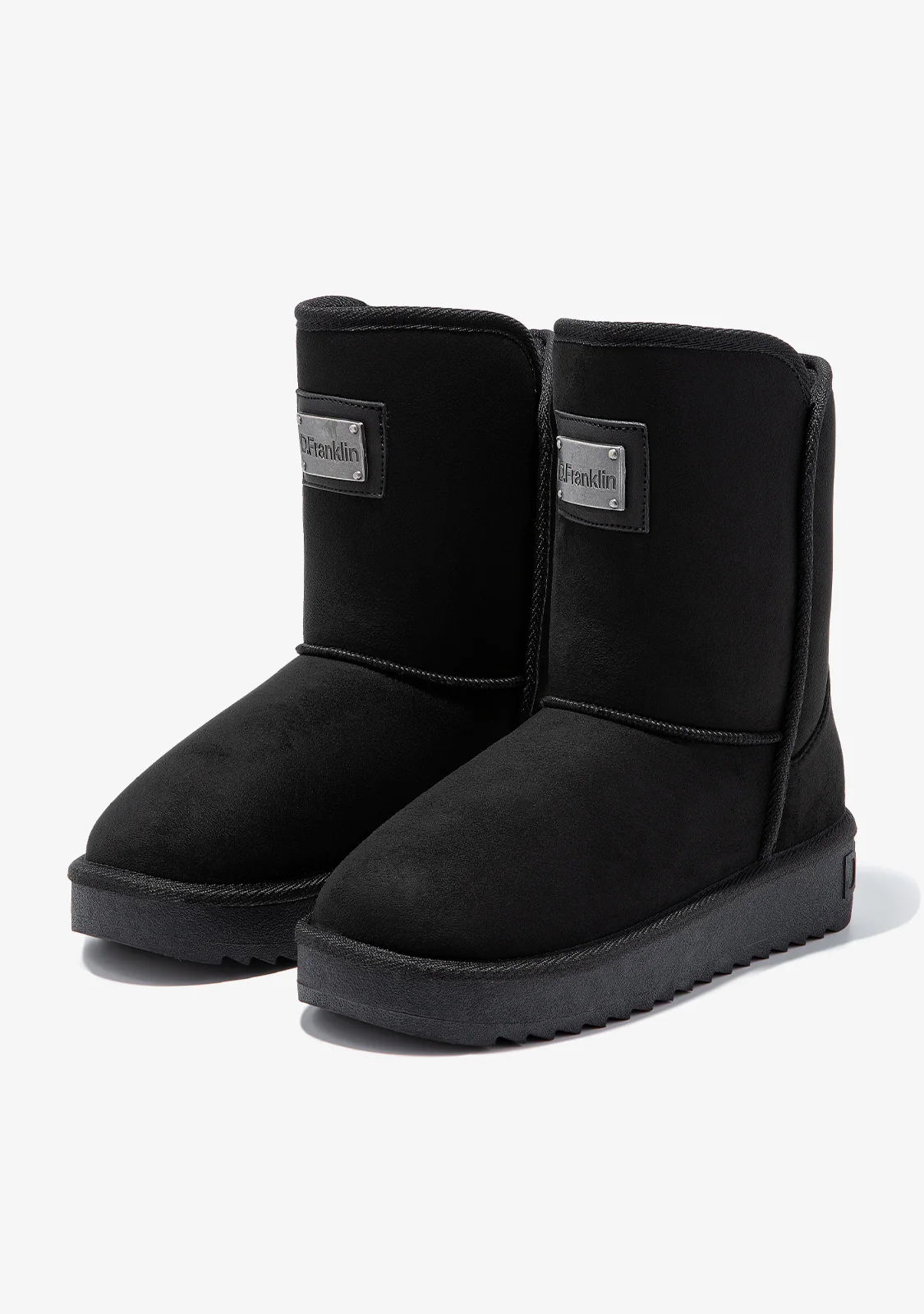 Nordic Basic Black - Image 2